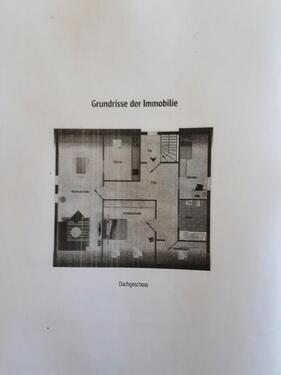 Foto - Frisch reniovierte 3 Zimmer Wohnung in Mittelkalbach zu Vermieten