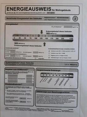 Foto - 3 Zimmer Etagenwohnung zur Miete in Kalbach