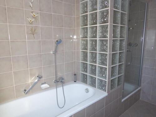 Foto - Etagenwohnung in Kalbach zur Miete