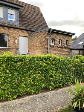 Foto - 2 Zimmer Erdgeschoßwohnung in Laer