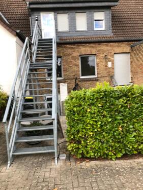 Foto - Erdgeschoßwohnung in Laer zur Miete