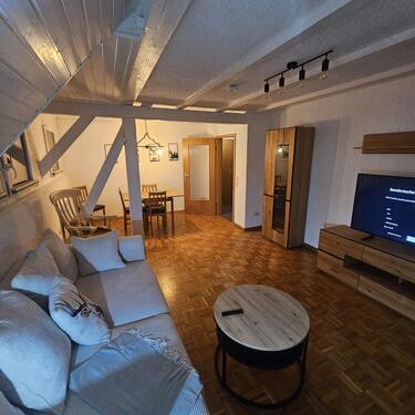 Foto - Ferienwohnung Kandelblick - 95,00&nbsp;EUR Kaltmiete,