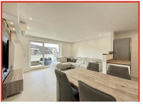 Foto - 2 Zimmer Etagenwohnung in Moers