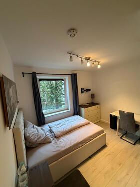 Foto - Zwischenmiete in der Sternschanze – Möblierte Wohnung ab sofort