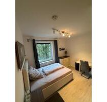 Zwischenmiete in der Sternschanze – Möblierte Wohnung ab sofort - Hamburg Barmbek-Nord