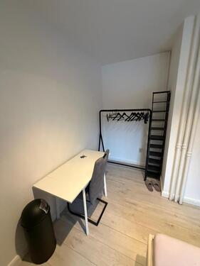 Foto - Erdgeschoßwohnung in Hamburg zur Miete