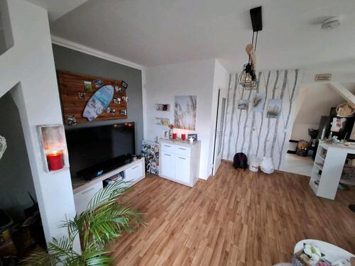 Foto - 2 Zimmer Dachgeschoßwohnung zur Miete in Großenhain