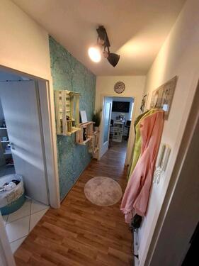 Foto - 2 Zimmer Dachgeschoßwohnung in Großenhain