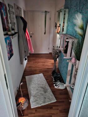 Foto - Dachgeschoßwohnung in Großenhain zur Miete