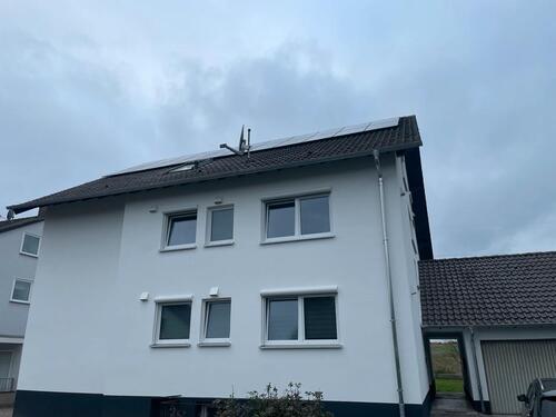 Foto - Wohnung DG in Künzell - Dirlos - 990,00&nbsp;EUR Kaltmiete, ca.&nbsp; 84,00&nbsp;m&sup2;