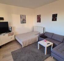 (Teilmöbliertes) Zimmer in 2-Zimmer-Wohnung zu vermieten - Berlin Neukölln