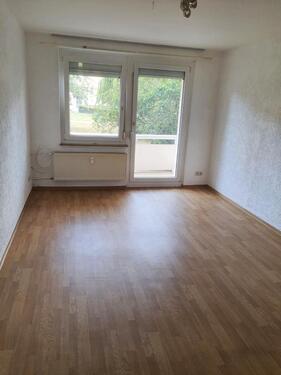 Foto - 3 Zimmer Erdgeschoßwohnung in Weißenfels