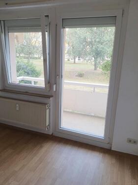 Foto - Erdgeschoßwohnung in Weißenfels zur Miete