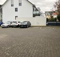 Pkw-Stellplatz zentral in Alzey Parkplatz