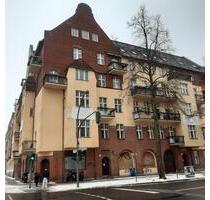 Tolle bezugsfreie 3-Z-Altbau-Wohnung in Berlin Wedding von Privat - Windeck