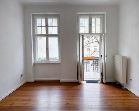 Foto - 3 Zimmer Etagenwohnung in Windeck