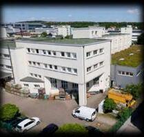 Büroflächen in variablen Größen 17m² - 58m² - Stuttgart Zuffenhausen