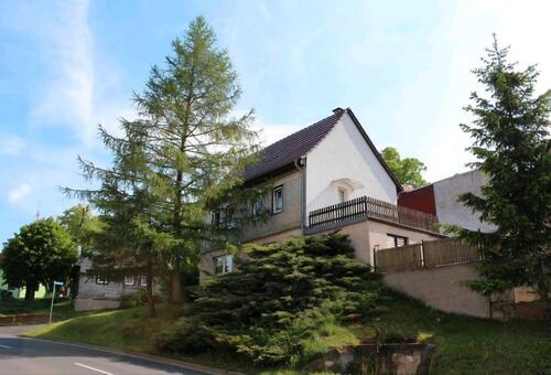 Foto - Einfamilienhaus Renditeopjekt 7%-Netto-Rendite p.a. Wohnhaus