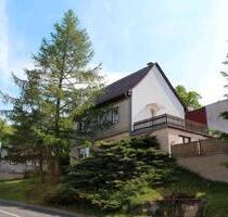 Einfamilienhaus Renditeopjekt 7%-Netto-Rendite p.a. Wohnhaus - Ebeleben