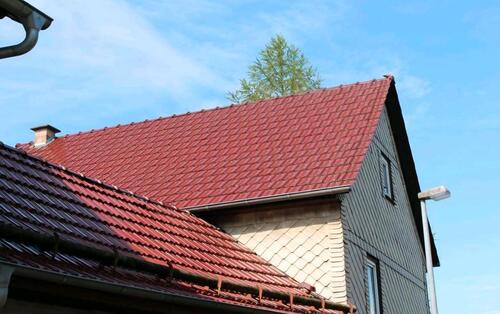 Foto - Einfamilienhaus in Ebeleben zum Kaufen