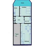 92,5 m2 41238 Mönchengladbach-Dohr