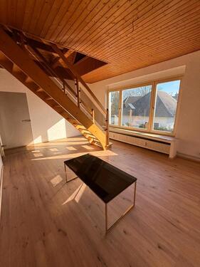 Foto - 5 Zimmer Etagenwohnung zur Miete in Wagenfeld