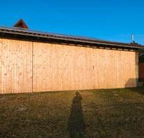 Unterstellplatz zu vermieten - 100,00&nbsp;EUR Miete, in Bergatreute (PLZ: 88368)