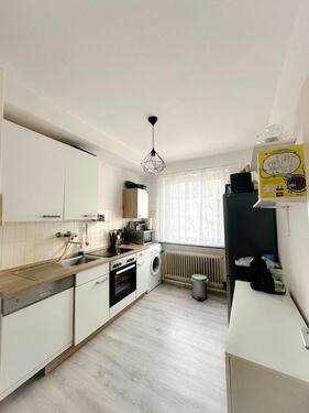 Foto - Etagenwohnung in Dortmund zur Miete