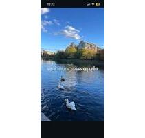 Wohnungsswap - 1 Zimmer, 45 m² - Gitschiner Straße, Kreuzberg, Berlin