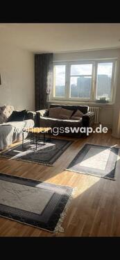 Foto - 1 Zimmer Etagenwohnung zur Miete in Berlin