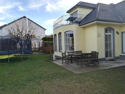 Foto - 5 Zimmer Einfamilienhaus zur Miete in Meckenheim