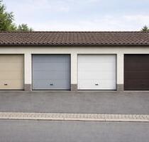 Vermiete Garage in Kassel ab 01.04.2026