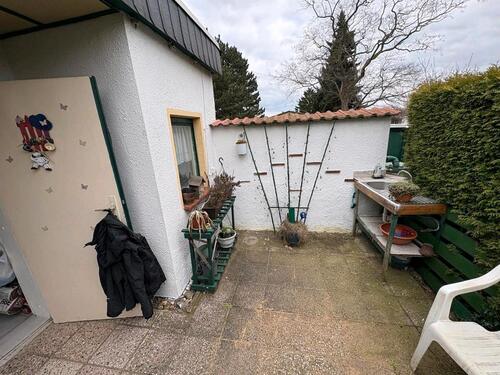 Foto - Grundst&uuml;ck zur Miete in Dresden