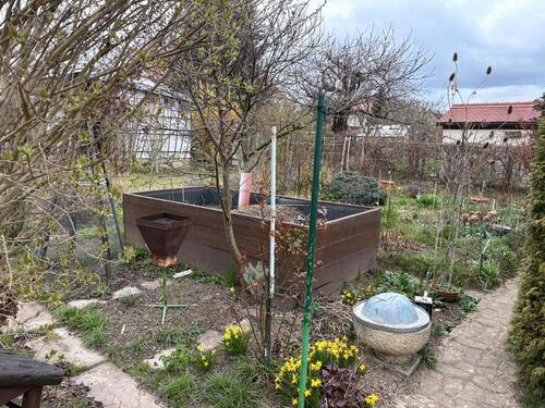 Foto - Grundst&uuml;ck in Dresden zur Miete