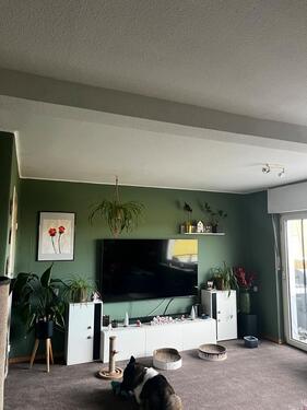 Foto - 2 Zimmer Etagenwohnung in Borgholzhausen