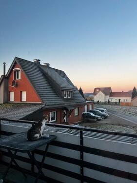 Foto - Etagenwohnung in Borgholzhausen zur Miete