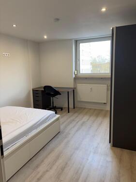 Foto - 3 Zimmer Etagenwohnung zur Miete in Nürnberg