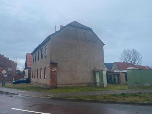 Foto - Einfamilienhaus zum Kaufen in Wettin-Löbejün