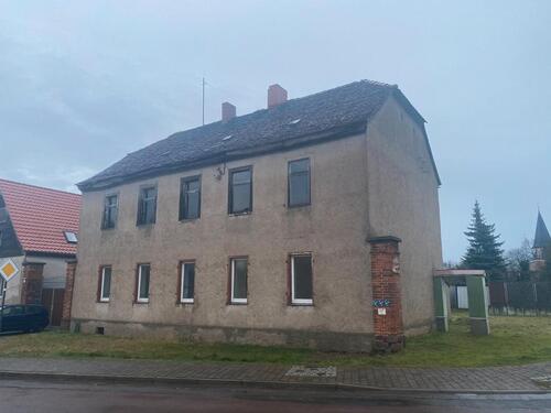 Foto - Einfamilienhaus in Wettin-Löbejün