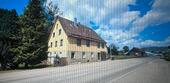 Foto - 15 Zimmer Mehrfamilienhaus, Wohnhaus zum Kaufen in Oberrot