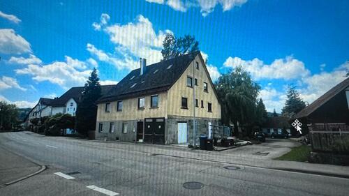 Foto - Mehrfamilienhaus, Wohnhaus in Oberrot zum Kaufen