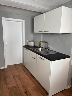 Foto - 2.5 Zimmer Etagenwohnung zur Miete in Wendelstein