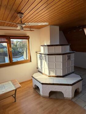 Foto - 1 Familienhaus zu vermieten in Dornhan