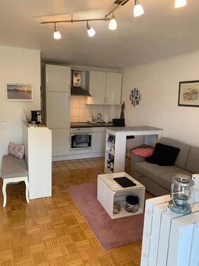 Foto - 1 Zimmer Etagenwohnung zur Miete in Dorsten