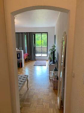 Foto - 1 Zimmer Etagenwohnung in Dorsten