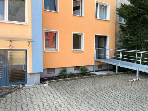 Foto - Barrierefreies Apartement Hagen Mitte Volmestraße