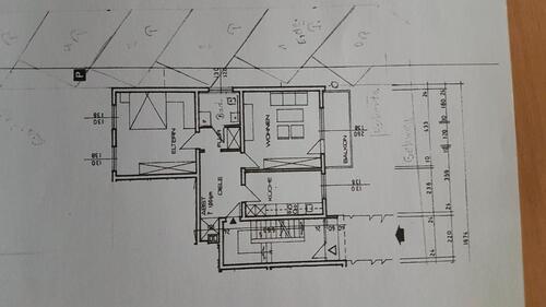 Foto - 2.5 Zimmer Erdgeschoßwohnung zur Miete in Bochum