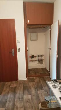 Foto - 2.5 Zimmer Erdgeschoßwohnung in Bochum