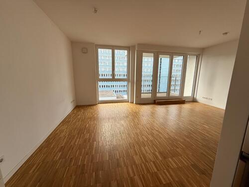 Foto - 2 Zimmer Etagenwohnung zum Kaufen in Berlin