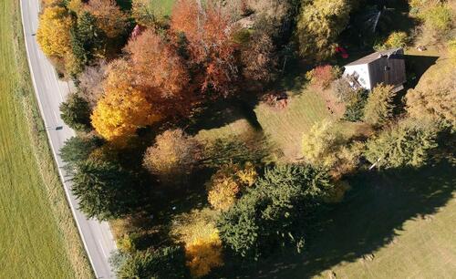 Foto - Naturoase mit Haus und Nebengebäude auf 4000m² zu Verkaufen!